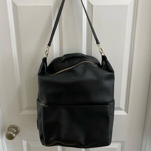 Mina Baie full vegan Stevie